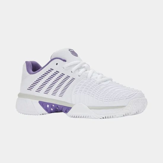 K-Swiss express light 3 clay tennisschoenen gravel dames - - Image 6