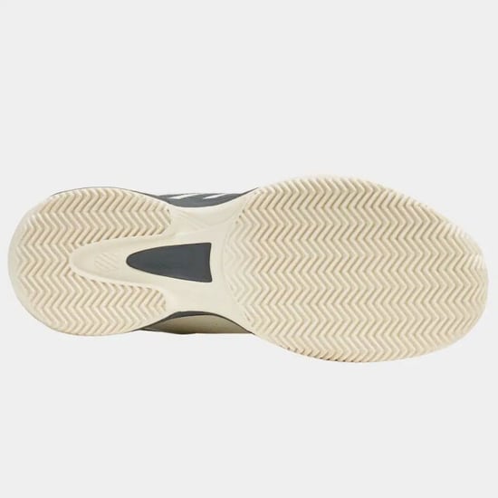 K-Swiss court express 2 clay tennisschoenen gravel heren - - Image 6
