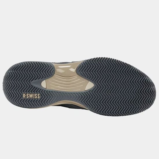 K-Swiss hypercourt express 3 clay tennisschoenen gravel heren - - Image 2