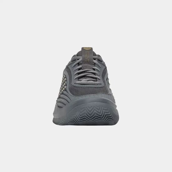 K-Swiss hypercourt express 3 clay tennisschoenen gravel heren - - Image 3