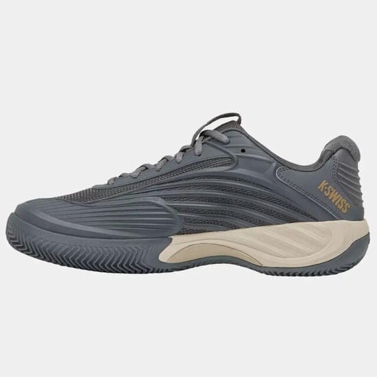 K-Swiss hypercourt express 3 clay tennisschoenen gravel heren - - Image 4