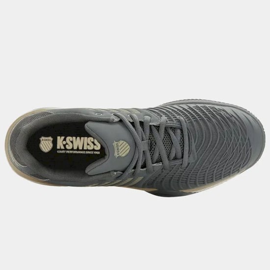 K-Swiss express light 3 clay tennisschoenen gravel heren - - Image 2
