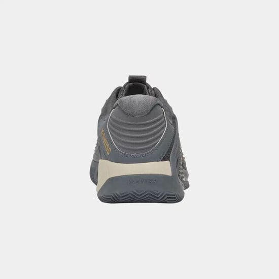 K-Swiss hypercourt express 3 clay tennisschoenen gravel heren - - Image 5