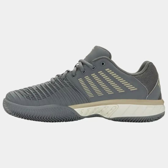 K-Swiss express light 3 clay tennisschoenen gravel heren - - Image 3