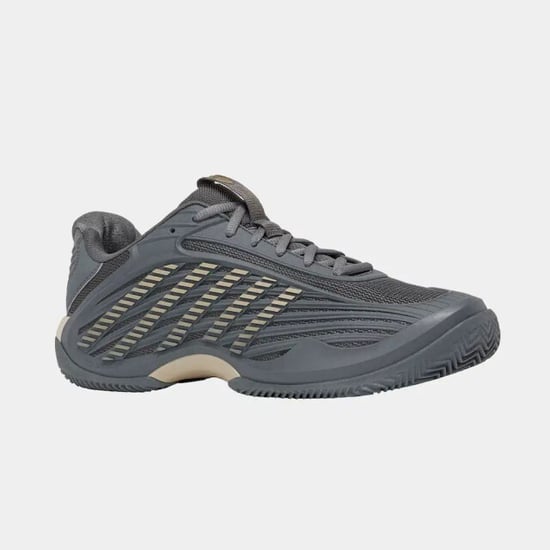 K-Swiss hypercourt express 3 clay tennisschoenen gravel heren - - Image 6