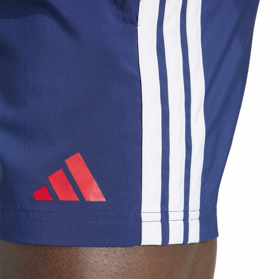 Adidas 3s sh 5in sportbroek heren - - Image 2