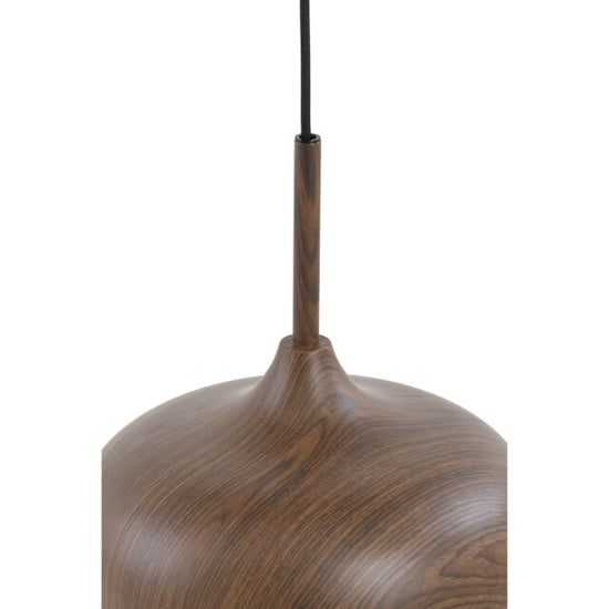 Light & Living Hanglamp dania /crème Ø22cm - Image 5