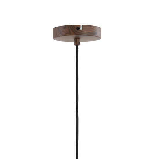 Light & Living Hanglamp dania /crème Ø22cm - Image 6