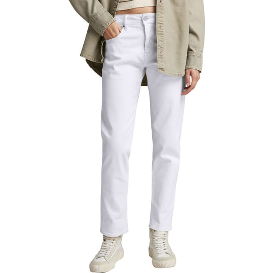 G-Star Kate boyfriend wmn white denim - Image 2