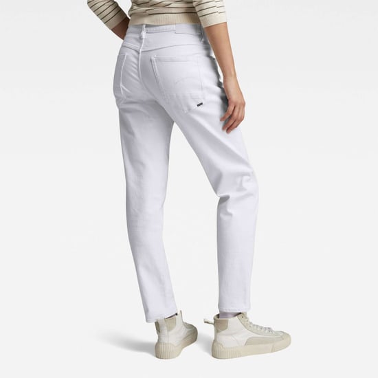 G-Star Kate boyfriend wmn white denim - Image 4