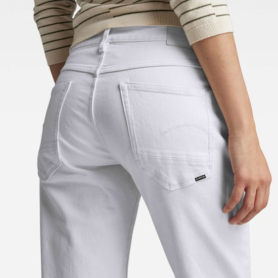G-Star Kate boyfriend wmn white denim - Image 6