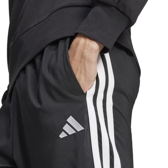 Adidas m stnfrd opt 3s sport pantalon heren - - Image 4