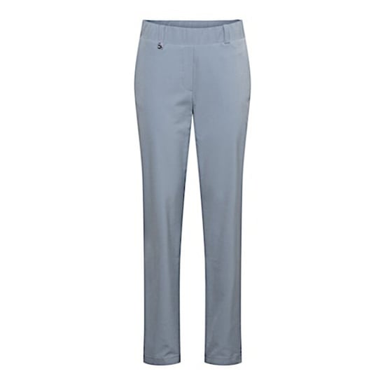 &Co Woman Broek parella travel slate - Image 1