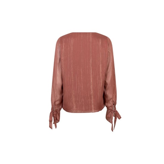 Lofty Manner ra01.1 blouse lora 309 mauve - Image 3