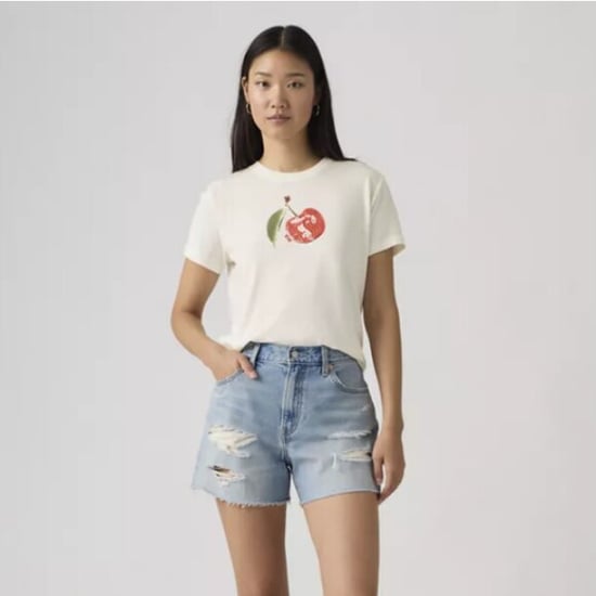 Levi's favorite tee disco 005gv 0050 - Image 1