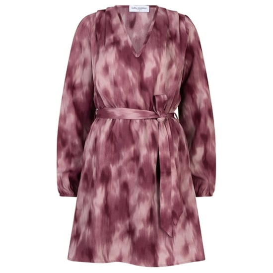 Lofty Manner ra25 dress alou 318 mauve ombre - Image 1