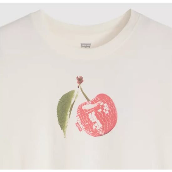 Levi's favorite tee disco 005gv 0050 - Image 4