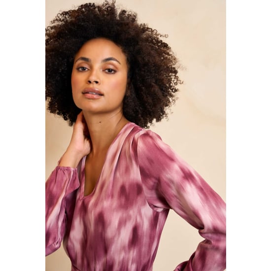 Lofty Manner ra25 dress alou 318 mauve ombre - Image 3