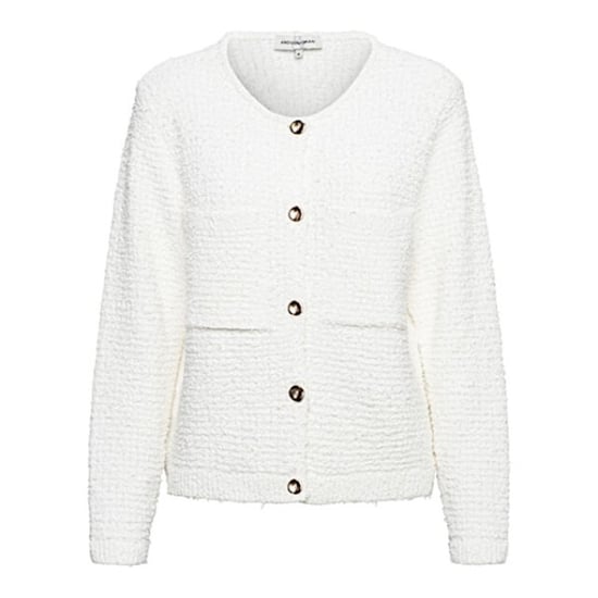 &Co Woman Vestje bianca - - Image 1