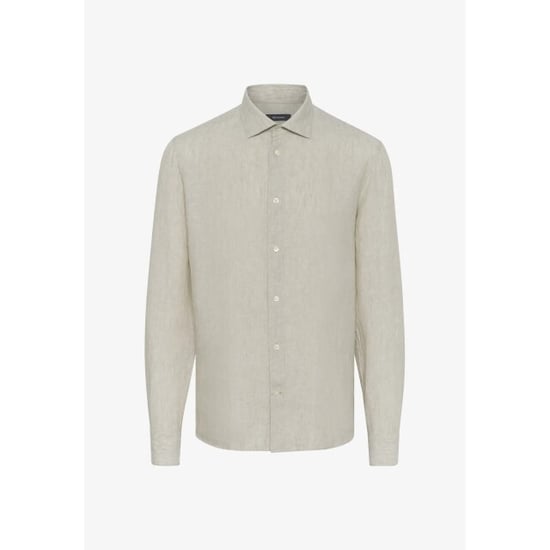 Matinique Mamarc short overhemd 30205841 plaza taupe - Image 4