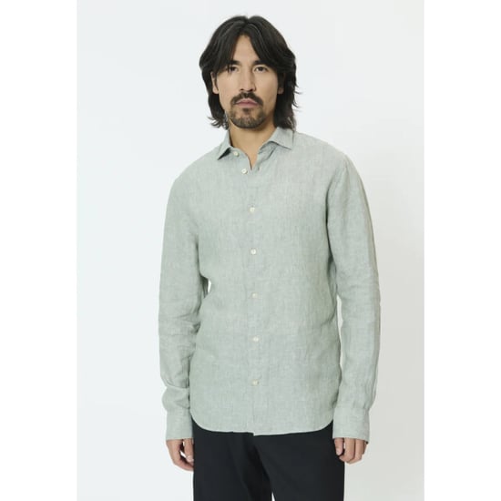 Matinique Mamarc short overhemd 30205841 sea spray - Image 1
