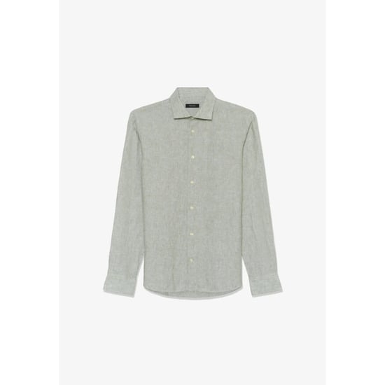 Matinique Mamarc short overhemd 30205841 sea spray - Image 3