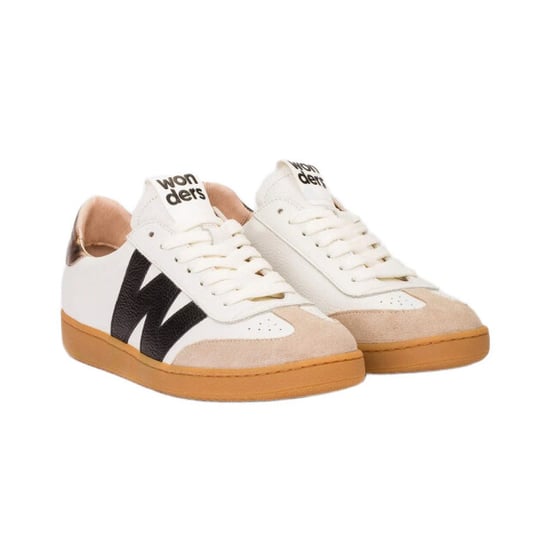 Wonders Nubia 01 dames sneaker - Image 3