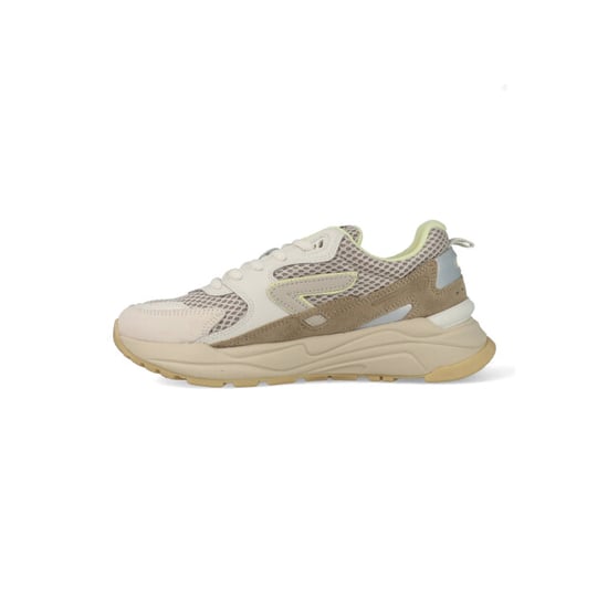 Hub  Grid m46 w6804m46-m23-c90 / geel / beige - Image 4
