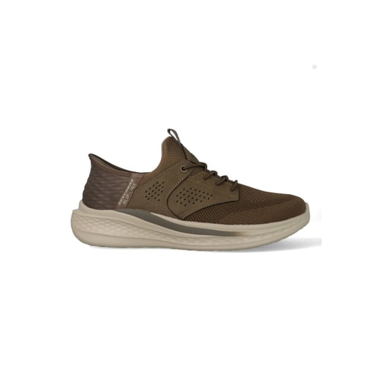 Skechers Slip-ins rf: slade caster 210889/khk - Image 1