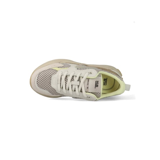 Hub  Grid m46 w6804m46-m23-c90 / geel / beige - Image 5