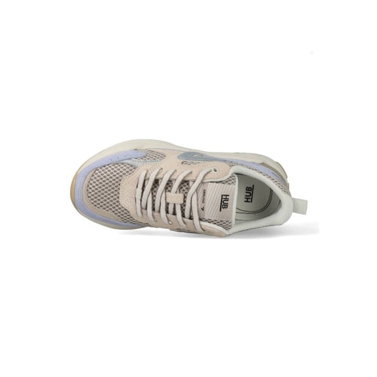 Hub Grid m49 w6807m49-m23-c92 / zilver / blauw - Image 3