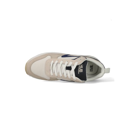 Hub  Glide s43 m6104s43-s23-c83 off white / blauw - Image 2