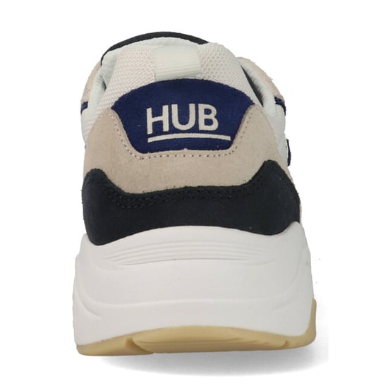 Hub  Glide s43 m6104s43-s23-c83 off white / blauw - Image 3