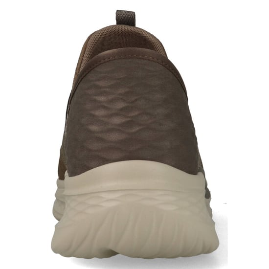 Skechers Slip-ins rf: slade caster 210889/khk - Image 5