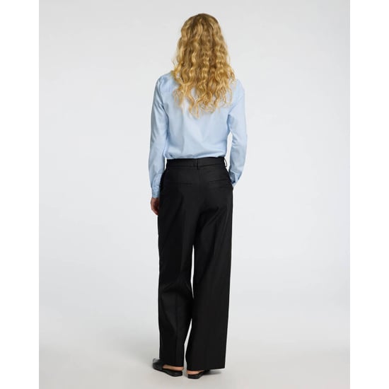 Selected Femme Blouse lange mouw 16097573 romie - Image 3