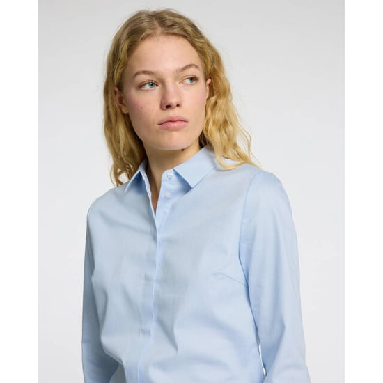 Selected Femme Blouse lange mouw 16097573 romie - Image 4