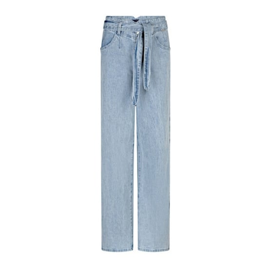 Red Button Broek srb4877 colette utility bleach - Image 1