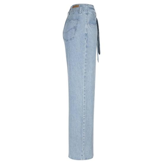 Red Button Broek srb4877 colette utility bleach - Image 3