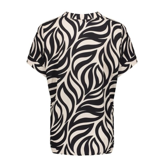 Geisha 63295-70 999 top bi-color black/sand - Image 6