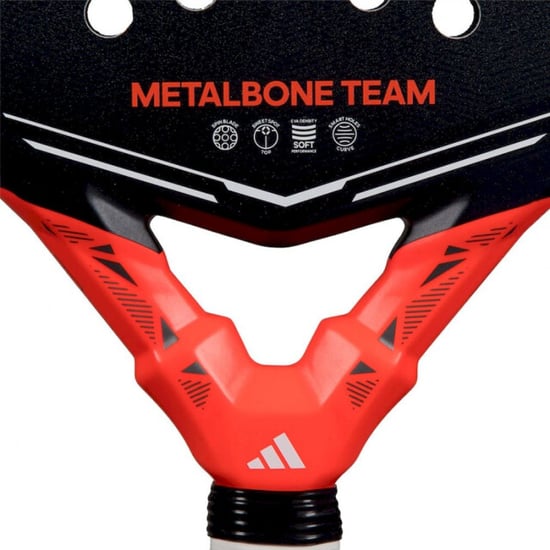 Adidas Tennis-padel metalbone team 2026 padelracket heren - - Image 2