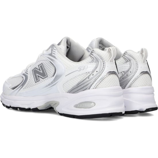 New Balance mr530ema-whi hardloopschoenen heren - - Image 5