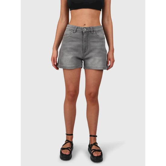 Brunotti larina women jog jeans strandshort dames - - Image 5