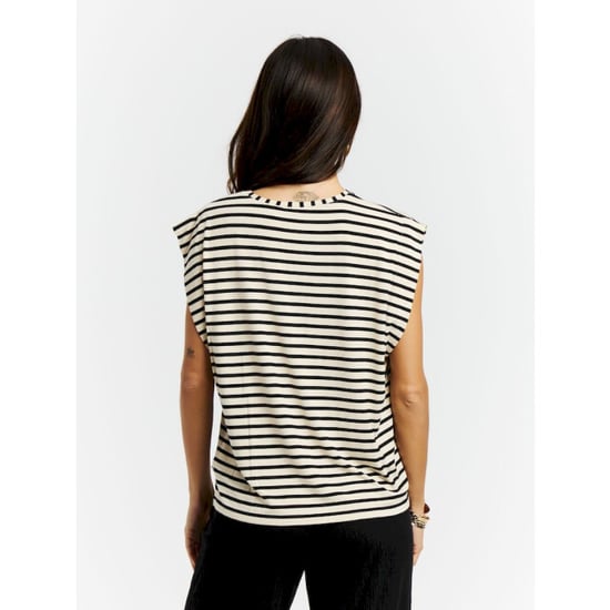 Protest fancier t-shirt sportbroek dames - - Image 2