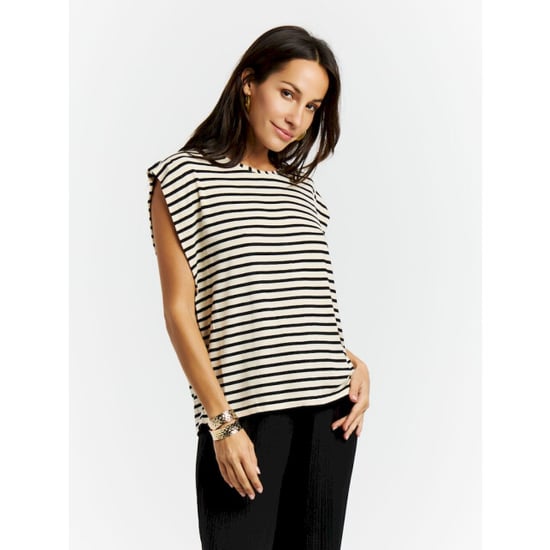 Protest fancier t-shirt sportbroek dames - - Image 4