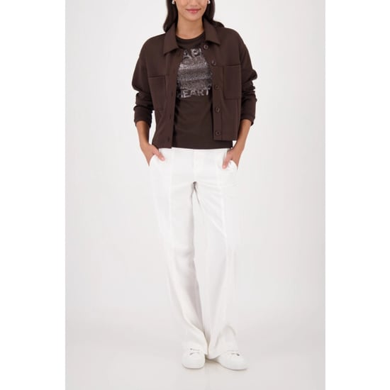 Monari  410156 564 dark chocolate - Image 3