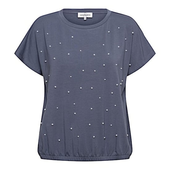 &Co Woman T-shirt terese dark slate - Image 1