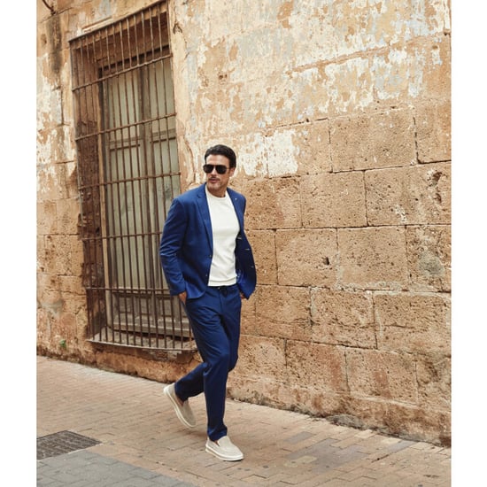 Blue Industry Jersey colbert 24/7 stretch | - Image 3