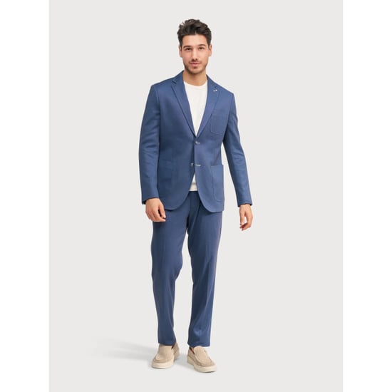 Blue Industry Jersey colbert 24/7 stretch | - Image 4