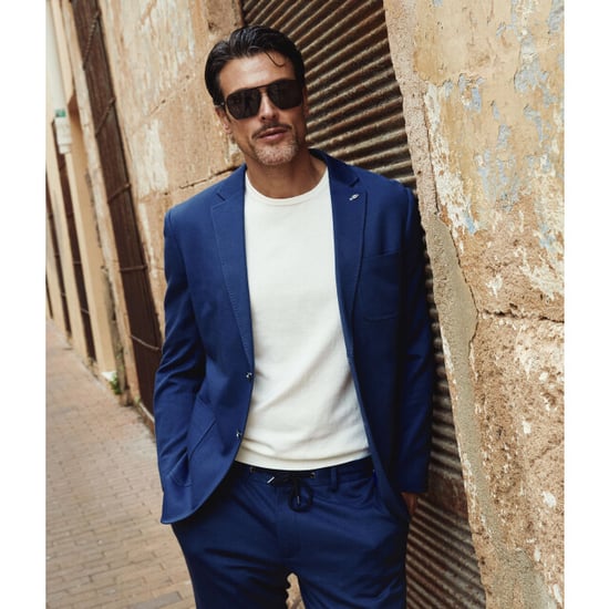 Blue Industry Jersey colbert 24/7 stretch | - Image 5