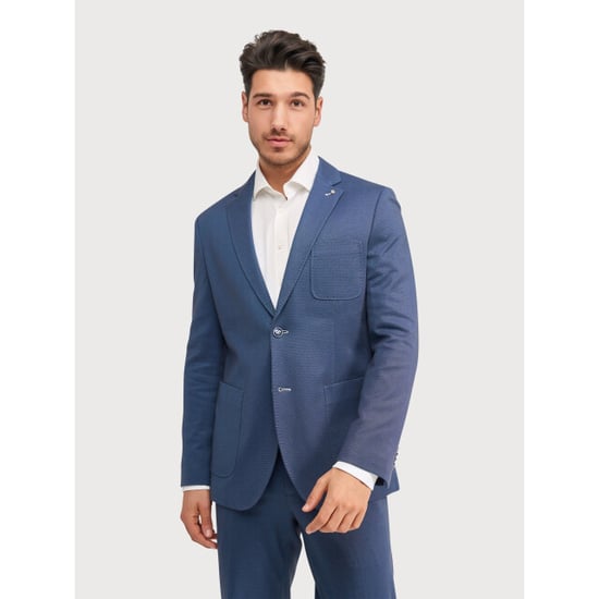 Blue Industry Jersey colbert 24/7 stretch | - Image 6